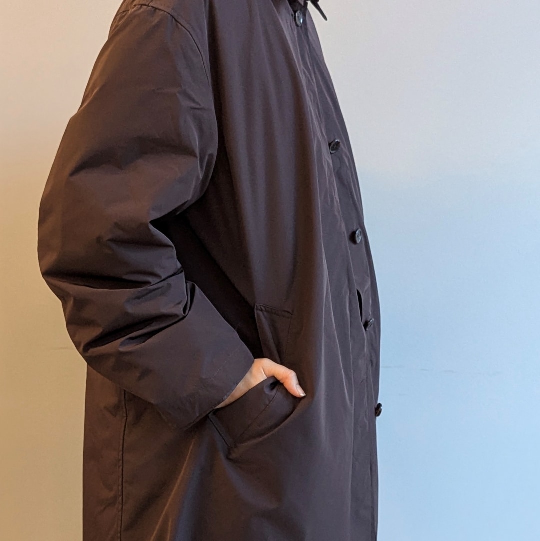 代官山 MUJI Labo】身長165 cm｜ 無印良品